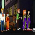 Que Legal, Scooby-Doo! Dublado