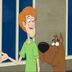 Que Legal, Scooby-Doo! Dublado