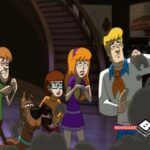 Que Legal, Scooby-Doo! Dublado