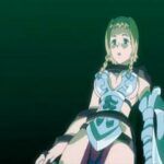 Queens Blade 2: The Evil Eye