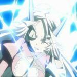 Queens Blade 2: The Evil Eye