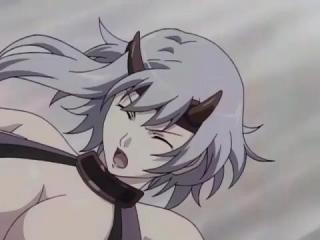 Queens Blade - Episodio 5 - A maldição despertada: A antiga princesa.