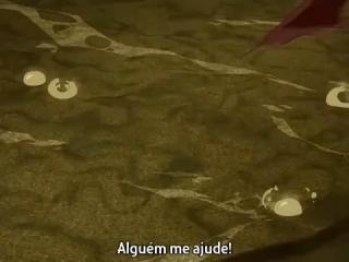 Queens Blade - Episodio 7 - Nanael-san na hora H!