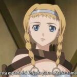 Queens Blade