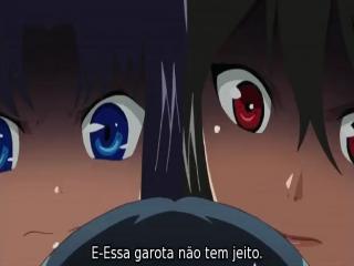 Queens Blade: Rebellion - Episodio 10 - Um anjo, uma armadilha, e verdadeiro motivo da rainha