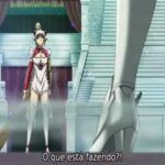 Queens Blade: Rebellion