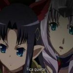 Queens Blade: Rebellion