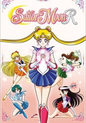 Sailor Moon R Dublado