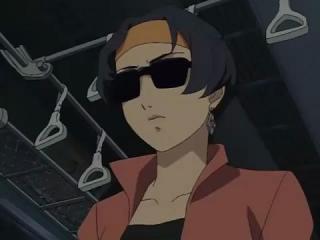 RahXephon - Episodio 1 - Episódio 1