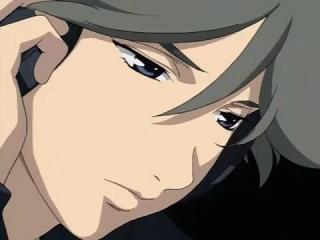 RahXephon - Episodio 10 - Episódio 10