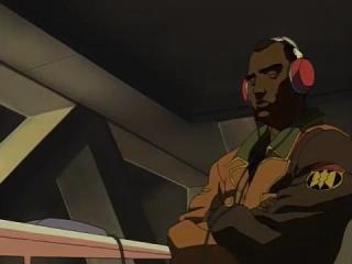 RahXephon - Episodio 12 - Episódio 12