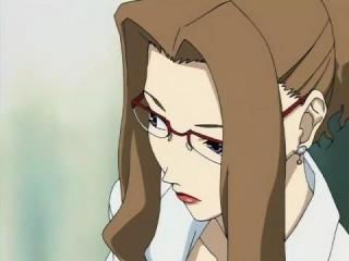 RahXephon - Episodio 13 - Episódio 13