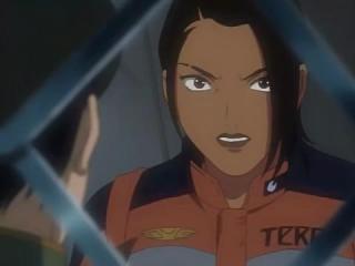 RahXephon - Episodio 14 - Episódio 14