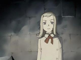 RahXephon - Episodio 15 - Episódio 15