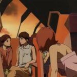 RahXephon