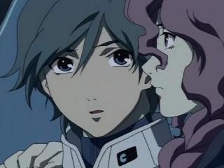 RahXephon - Episodio 17 - Episódio 17