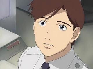 RahXephon - Episodio 19 - Episódio 19