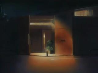 RahXephon - Episodio 2 - Episódio 2