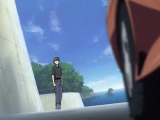 RahXephon - Episodio 21 - Episódio 21