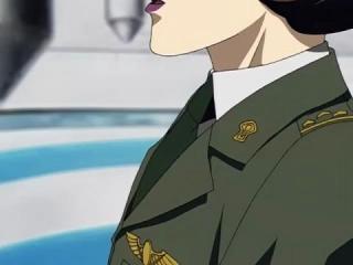 RahXephon - Episodio 23 - Episódio 23