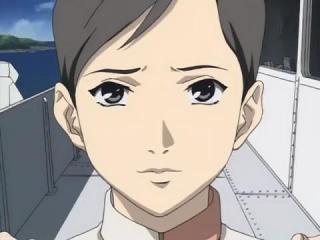 RahXephon - Episodio 24 - Episódio 24