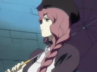 RahXephon - Episodio 4 - Episódio 4