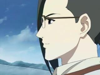 RahXephon - Episodio 5 - Episódio 5