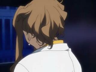 RahXephon - Episodio 7 - Episódio 7