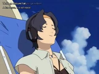 RahXephon - Episodio 9 - Episódio 9