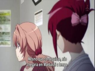 Rail Wars! - Episodio 8 - Eu Vou Entrar