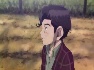 Rainbow: Nisha Rokubou no Shichinin - Episodio 25 - Independência