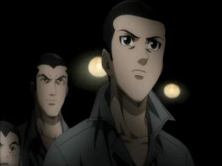 Rainbow: Nisha Rokubou no Shichinin - Episodio 3 - Destruido