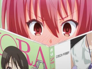 Rakudai Kishi no Cavalry - Episodio 5 - episódio 5