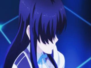 Rakudai Kishi no Cavalry - Episodio 7 - Devorador de Espadas II