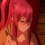 Rakudai Kishi No Cavalry