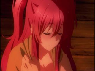 Rakudai Kishi no Cavalry - Episodio 9 - Férias da Princesa