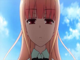 Ramen Daisuki Koizumi-san - Episodio 5 - Tomato Ramen