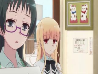 Ramen Daisuki Koizumi-san - Episodio 8 - Ramen  Instantâneo Local