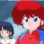 Ranma 1/2 Dublado