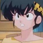 Ranma 1/2 Dublado