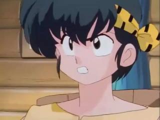 Ranma 1/2 - Episodio 108 - Ryoga cavalga rumo ao pôr do sol