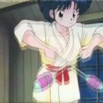 Ranma 1/2 Dublado