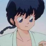 Ranma 1/2 Dublado