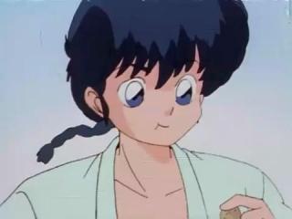 Ranma 1/2 - Episodio 111 - O mistério dos bolinhos perdidos!