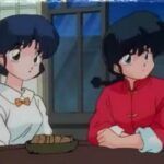 Ranma 1/2 Dublado