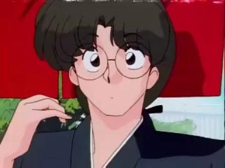 Ranma 1/2 - Episodio 119 - A Família Tendo vai ao parque de diversões!