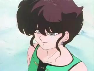 Ranma 1/2 - Episodio 123 - O demônio de Jusenkyo, Parte II