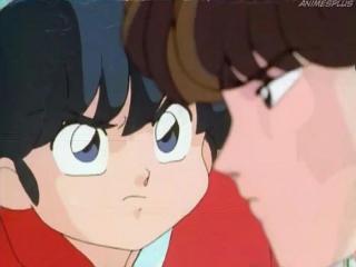 Ranma 1/2 - Episodio 124 - A matriarca desaparecida da Cerimônia do Chá Marcial!