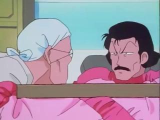 Ranma 1/2 - Episodio 126 - Inverno louco no país das maravilhas