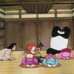 Ranma 1/2 Dublado